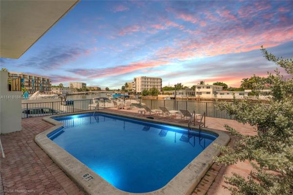 Byron Waterview, 8250 Byron Ave #401, Miami Beach, Florida 33141, image 1