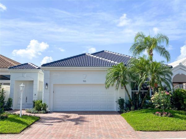 Coral Cay, 150 Coral Cay Dr, Palm Beach Gardens, Florida 33418, image 1