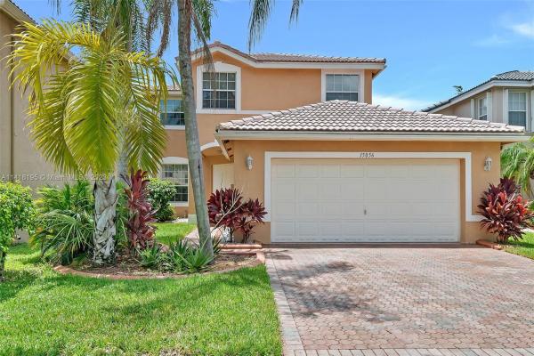 Silver Shores, 15056 SW 19th Ct, Miramar, Florida 33027, image 2