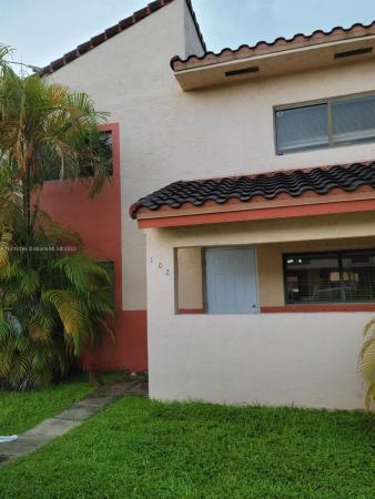 El Prado, 2865 W 76th St #102-7, Hialeah, Florida 33018, image 1