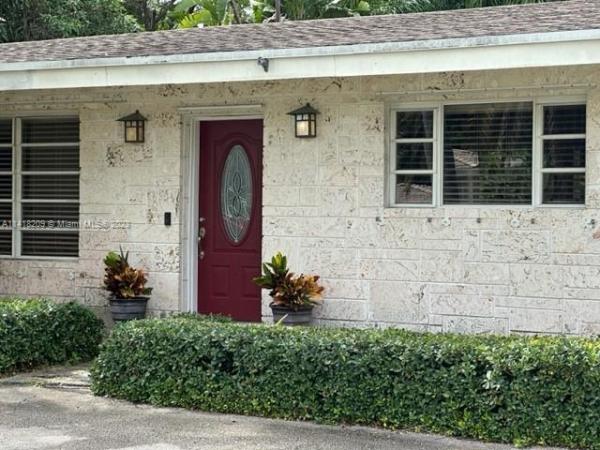Southwood, 15400 SW 84th Ave, Palmetto Bay, Florida 33157, image 1