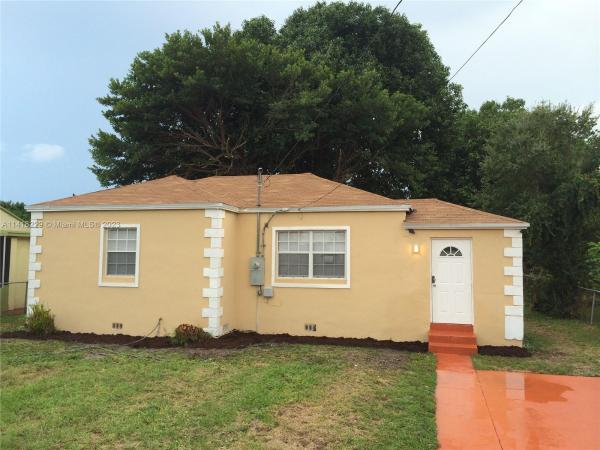 Mann Heights, 1946 NW 43rd St, Brownsville, Florida 33142, image 1