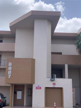 Pineside, 8887 Fontainebleau Blvd #402, Fountainebleau, Florida 33172, image 1