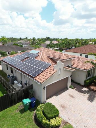 Venetian Parc, 15305 SW 173rd St, Richmond West, Florida 33187, image 2