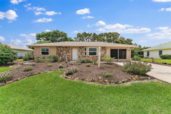 Riverview, 1966 SE Benedictine St, Port St. Lucie, Florida 34983, image 2