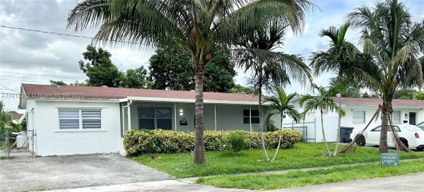 Driftwood Estates, 7481 Hope St, Hollywood, Florida 33024, image 2