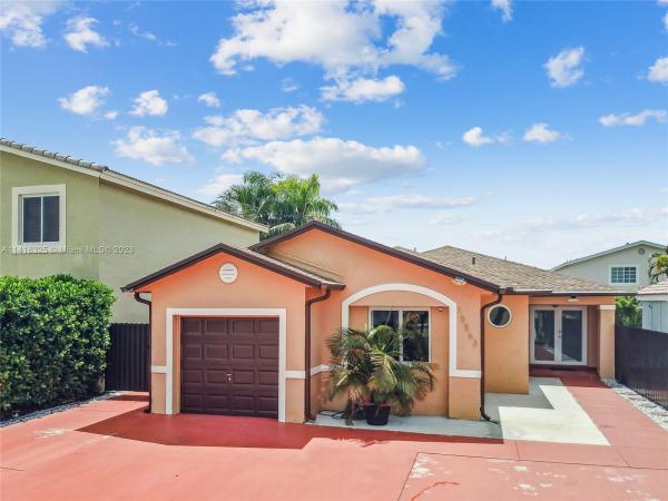 Roger Homes, 15563 SW 137th Pl, Richmond West, Florida 33177, image 1