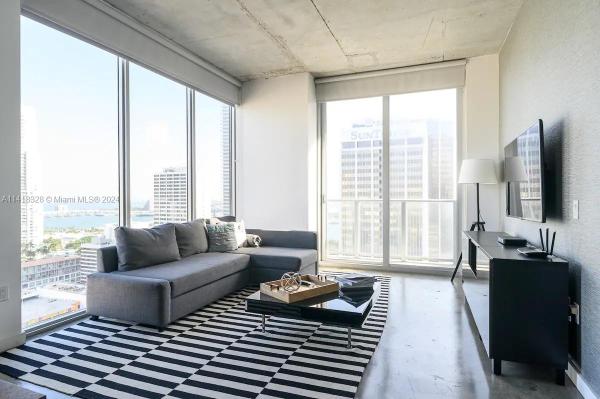 Centro, 151 SE 1st St #2502, Miami, Florida 33131, image 1