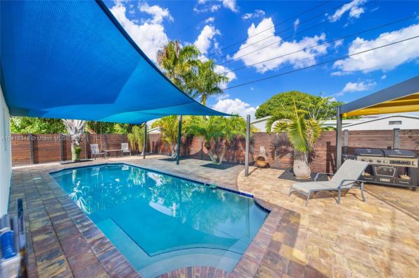 Patterson Park, 5931 NE 2nd Ave, Oakland Park, Florida 33334, image 1