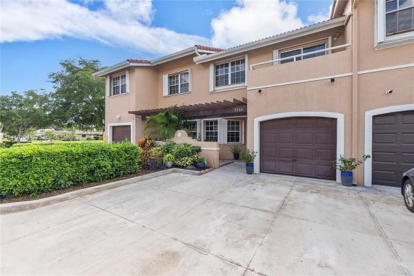 French Riviera Village, 9502 SW 1st Pl #16C, Coral Springs, Florida 33071, image 1