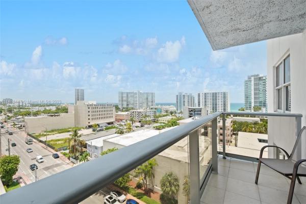 401 Blu Of North Beach, 401 69th St #901, Miami Beach, Florida 33141, image 1