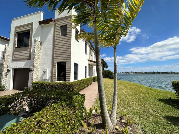 Andalucia At Via Ventura, 20645 NE 2nd Ct #20645, Ives Estates, Florida 33179, image 1