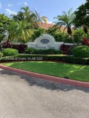Fairway Views, 7444 S Pinewalk Dr S #10-2, Margate, Florida 33063, image 1