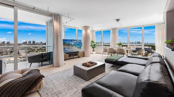 The Setai, 101 20th St #2102, Miami Beach, Florida 33139, image 1