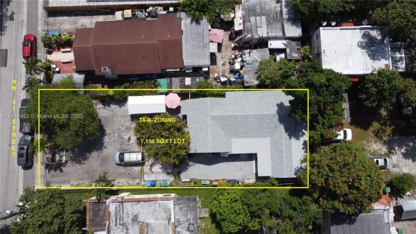 St James Park, 137 NW 31st St, Miami, Florida 33127, image 1