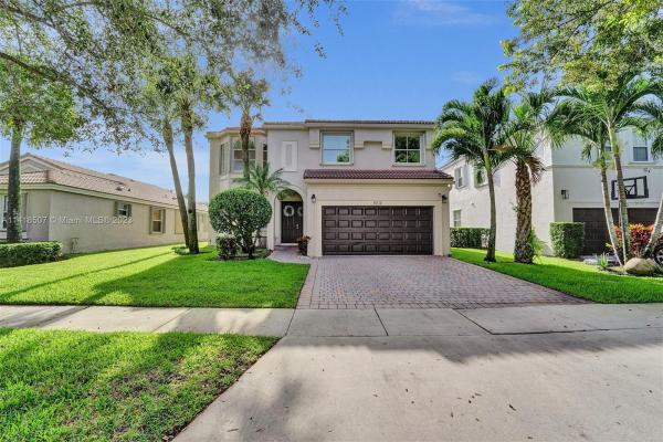 Riviera Isles, 5031 SW 163rd Ave, Miramar, Florida 33027, image 2