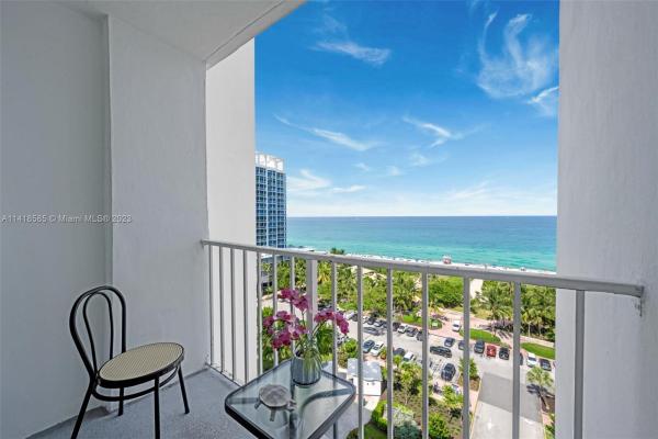 Ocean Park, 6450 Collins Ave #1202, Miami Beach, Florida 33141, image 1