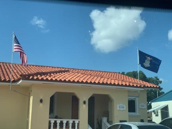 Flagler Grove Estates, 5150 NW 4th St, Miami, Florida 33126, image 1