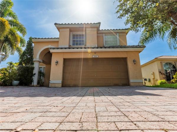 Heritage, Pembroke Pines, Florida 33028, image 1