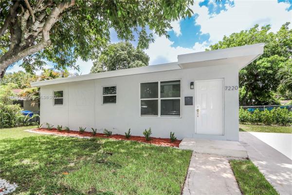 Boulevard Estates, 7220 Arthur St, Hollywood, Florida 33024, image 1