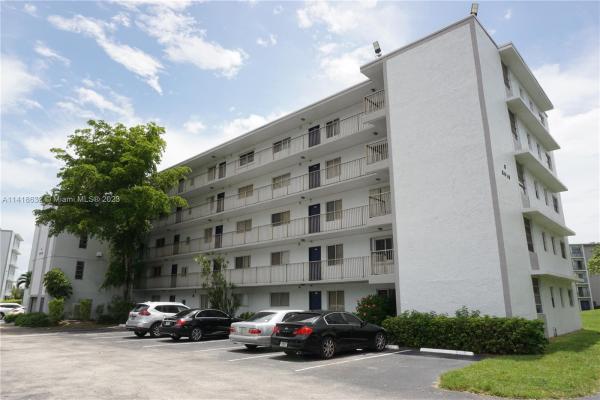 Lakeshore At University Park, 8610 N Sherman Cir #206, Miramar, Florida 33025, image 1