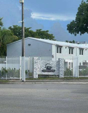 Town Park Plaza, 1981 NW 5th Pl #410, Miami, Florida 33136, image 1