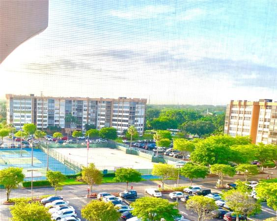 The Elm, 1000 Saint Charles Pl #PH14, Pembroke Pines, Florida 33026, image 1