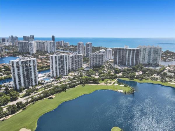 Eldorado Towers, 3625 N Country Club Dr #1601, Aventura, Florida 33180, image 2