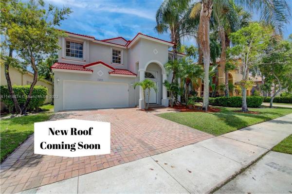 Grove Place, 15842 SW 14th St, Pembroke Pines, Florida 33027, image 1
