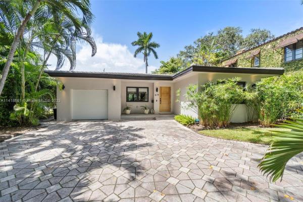 Riviera, 619 San Antonio Ave, Coral Gables, Florida 33146, image 2