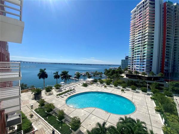 The Palace, 1541 Brickell Ave #C807, Miami, Florida 33129, image 1