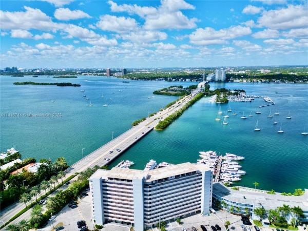 Bayshore Yacht & Tennis Club, 7904 West Dr #1002, North Bay Village, Florida 33141, image 1