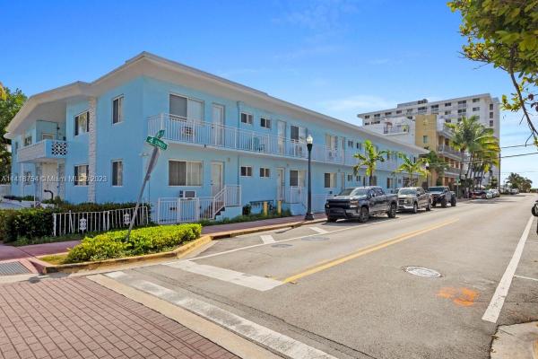 Harbor By The Sea, 401 S Collins Ave #20, Miami Beach, Florida 33139, image 2