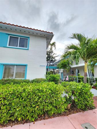 Blue Sky, 7300 Byron Ave #10, Miami Beach, Florida 33141, image 1