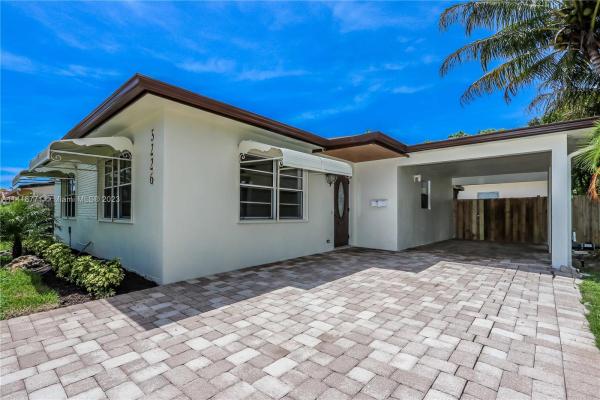 Park Road Manor, 3226 Mckinley St, Hollywood, Florida 33021, image 1