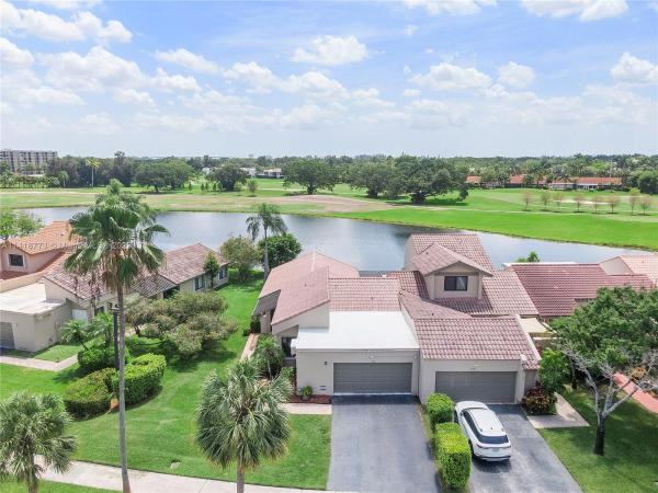 Patio Village, 602 Village Lake Dr #602, Weston, Florida 33326, image 1