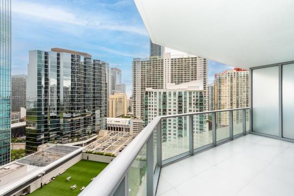 Brickell House, 1300 Brickell Bay Dr #2202, Miami, Florida 33131, image 1