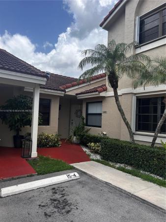 Villa Homes At The Moors, 6268 NW 170th Ter #6268, Hialeah, Florida 33015, image 1
