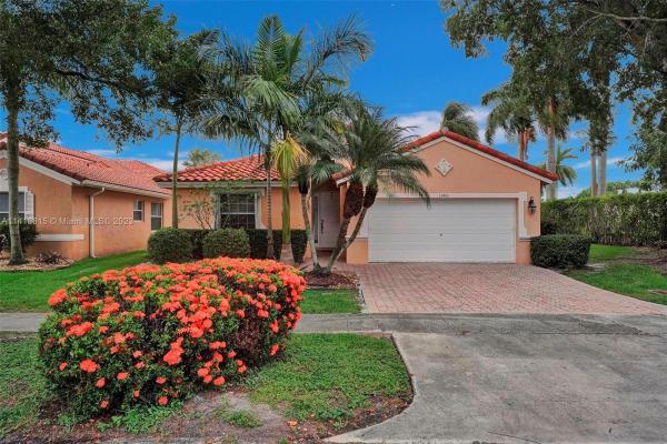 Mariposa, 13401 SW 26th St, Miramar, Florida 33027, image 1