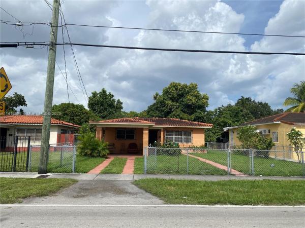 West Flagler Center, 215 SW 47th Ave, Miami, Florida 33134, image 1