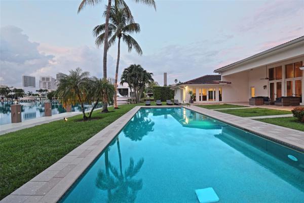 Golden Isles, 400 Sunset Dr, Hallandale Beach, Florida 33009, image 1