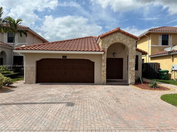 Las Ramblas Country Club, 9785 NW 8th Ter, Pinewood, Florida 33172, image 1