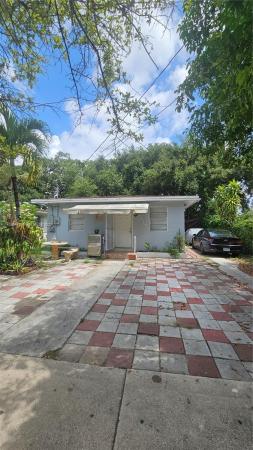 Allapattah School, 1815 NW 43rd St, Miami, Florida 33142, image 1