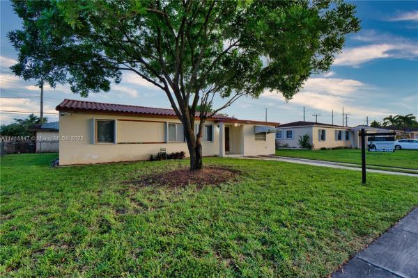 Rich Heights, 10100 SW 35th Ter, University Park, Florida 33165, image 1