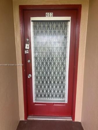 Buckingham At Century Village, 12750 SW 4th Ct #403J, Pembroke Pines, Florida 33027, image 1