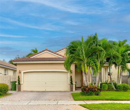 The Park At Walnut Creek, 7692 NW 19th St, Pembroke Pines, Florida 33024, image 1