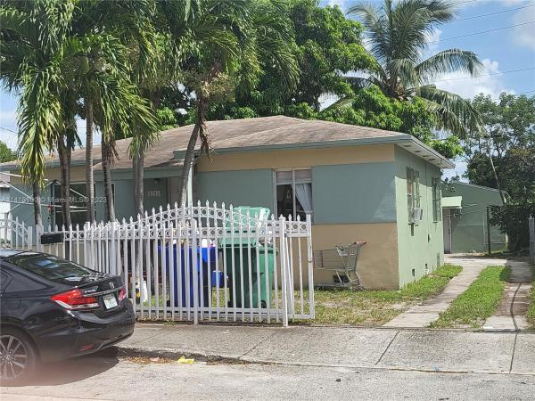 Palm Park, 1291 NW 53rd St, Miami, Florida 33142, image 1