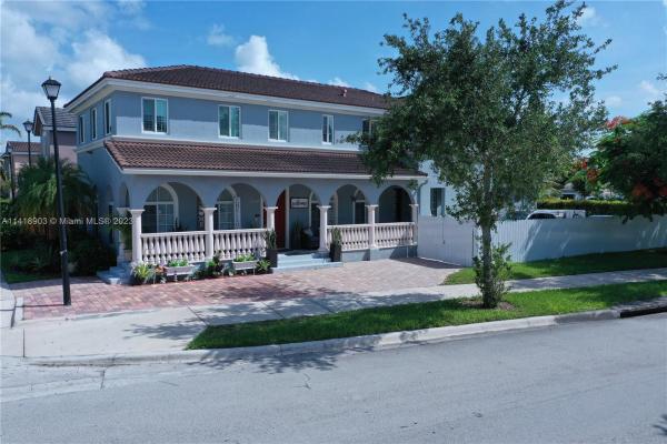 Mandarin Lakes, 27595 SW 143rd Ct, Naranja, Florida 33032, image 2