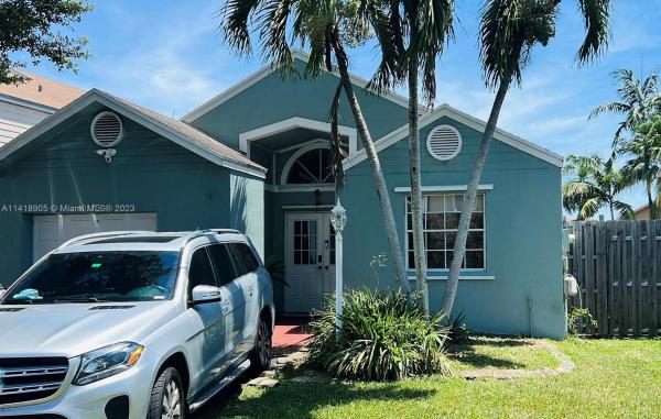 Catalina West, 10125 SW 223rd Ter, Cutler Bay, Florida 33190, image 1