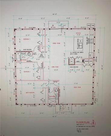 Grant Park, 808 NW 5th Ter, Hallandale Beach, Florida 33009, image 1